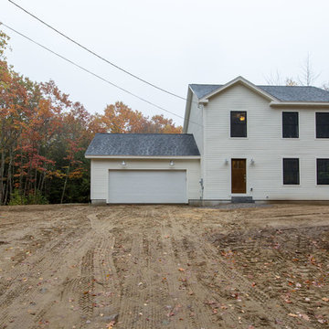 Hadlock Rd, Falmouth