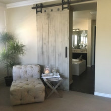 Barn Doors