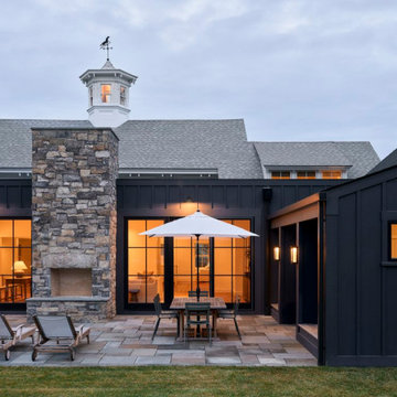 Upstate Family Compound