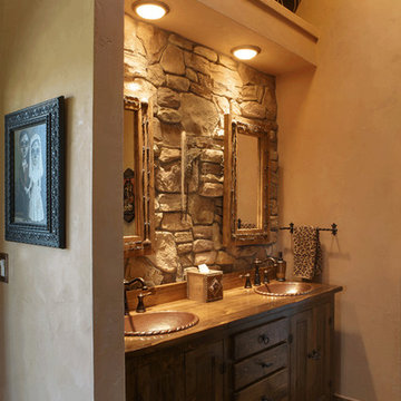 American Clay Installations