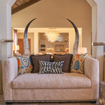 The Lakeside Graystone