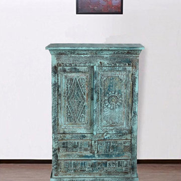 Antique Indian Luxury Furniture