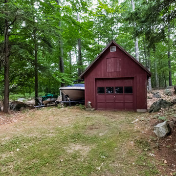 ACTIVE: 20 Adams Shore Road Moultonborough, NH