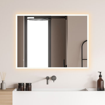 Cassano LED Mirror Collection