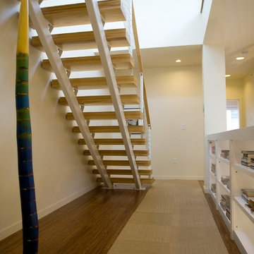 Museum of Science and Industry: Smart Home