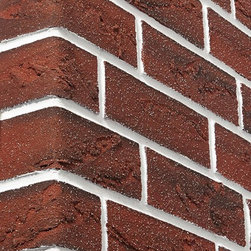 Colors - Bricks And Masonry