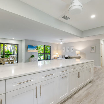 Kitchen Remodels