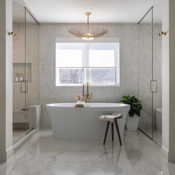 Primary Suite Perfection