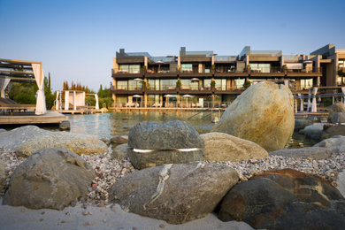 Quellenhof Luxury Resort Lazise