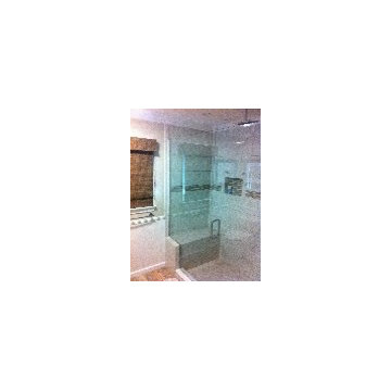 Bathroom Remodels