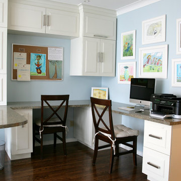 Beaconsfield Family home