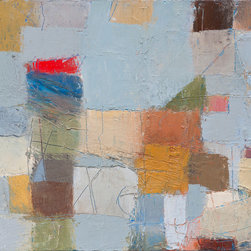 Stacks - Paintings