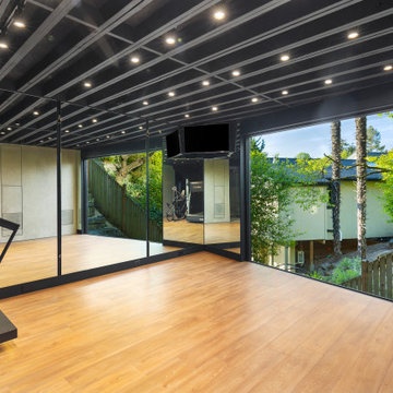 Retreat Remodel