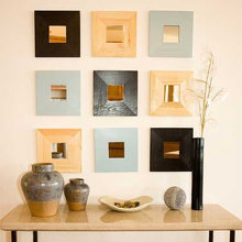 wall features