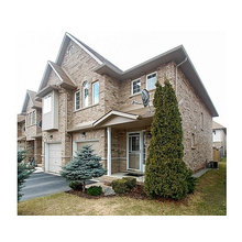 Townhouse Burlington,Ontario