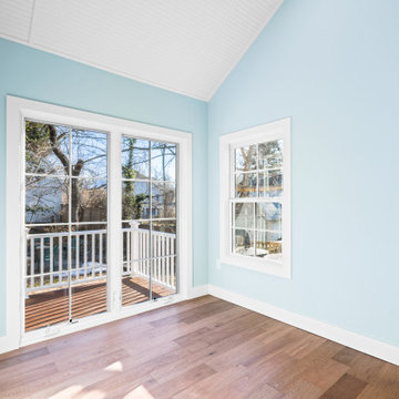 Makara 600 - Accessory Dwelling Unit