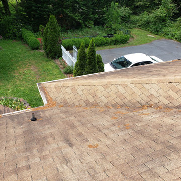 GAF Timberline HDZ Appalachian Sky