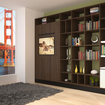 Wall Beds
