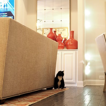 Family Friend