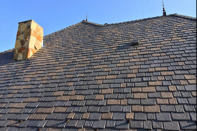 Roofing