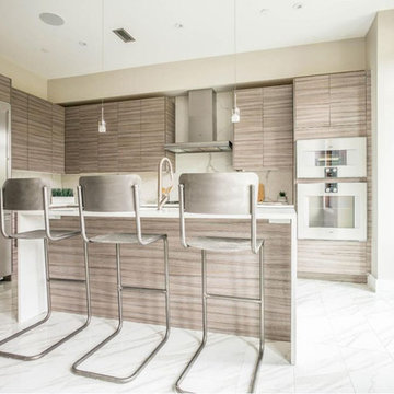 Tempted Kitchen + Bath