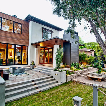 VISION House Los Angeles