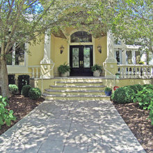 Homes in the prestigious Heritage Club