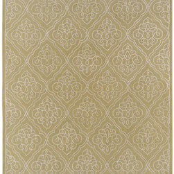 Modern Classics- (CAN-1914) - Area Rugs