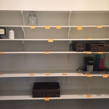 Kitchen Design - Step 2