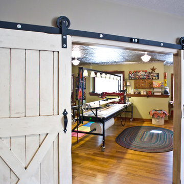 Hobby Room