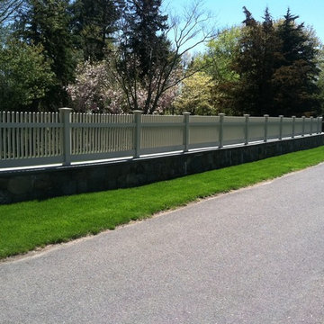 Estate Fencing