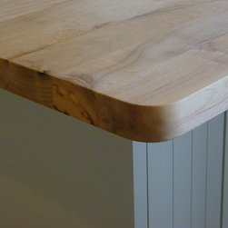 Custom Kitchen Countertop Designs - Kitchen Countertops