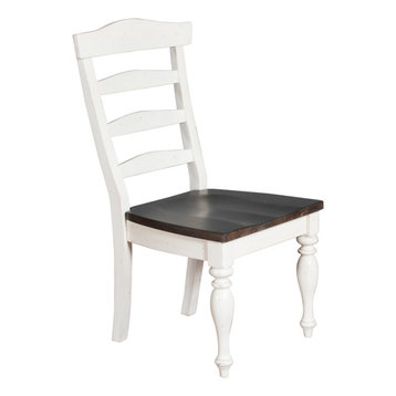 Carriage House Ladderback Chair
