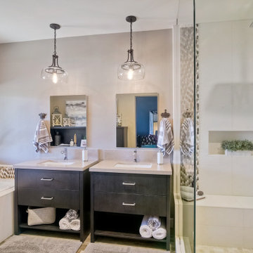 Carmel Valley Principal Spa