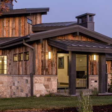 Victory Ranch, Utah