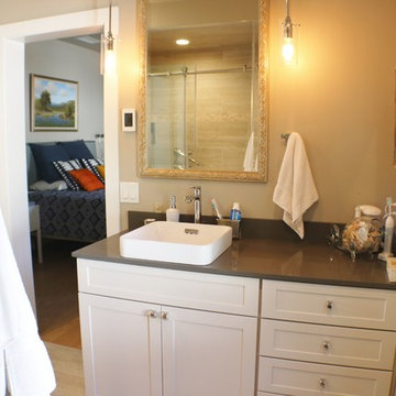 Glenwood Springs Proper Custom Home