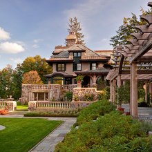 victorian