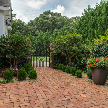 Colonial Addition & Renovation - SC Pinnacle Award Winner