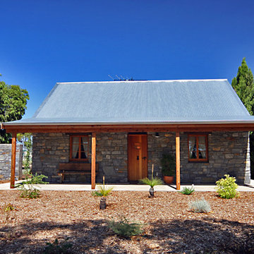 Light Pass House