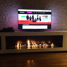 fireplaces