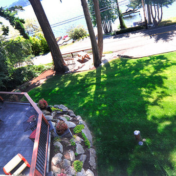 Walker Residence