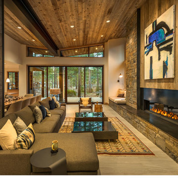 Martis Camp 416