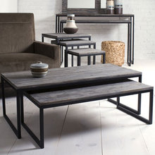 Living Room Ideas