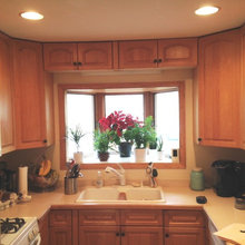 Before and Afters