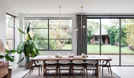 Easy Ways to Create a Practical Home for Small Children