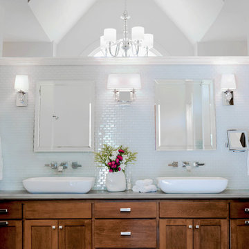Cedar Creek Master Bath