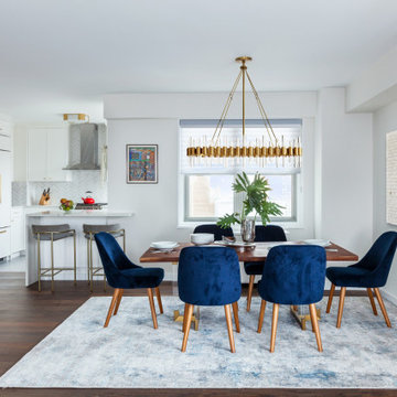 2475 Square Feet 4 Bed/4.5 Bathroom Upper East Side