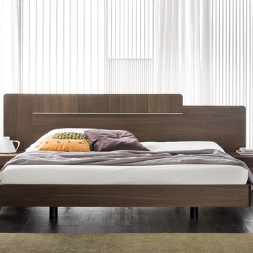 Rossetto USA Air Platform Bed