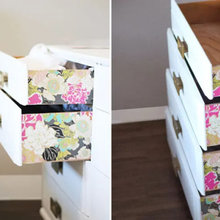 Beautiful creative touches