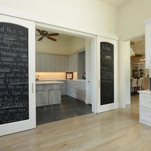 Craft Room